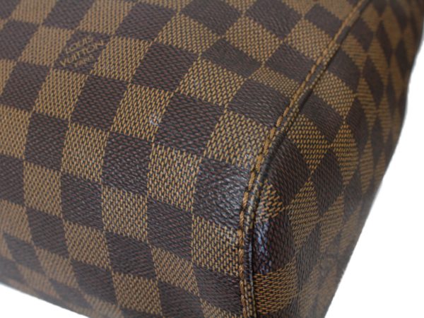 imgrc0092888550 Louis Vuitton Portobello PM One Shoulder Bag Brown