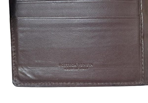 imgrc0092923530 Bottega Veneta Notebook Cover Leather Brown