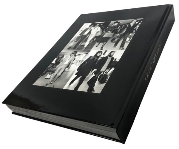 imgrc0092996548 Gucci Guccisima Interior Photo Book Vintage Black