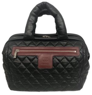 imgrc0093168151 Chanel Camellia Clutch Bag Black