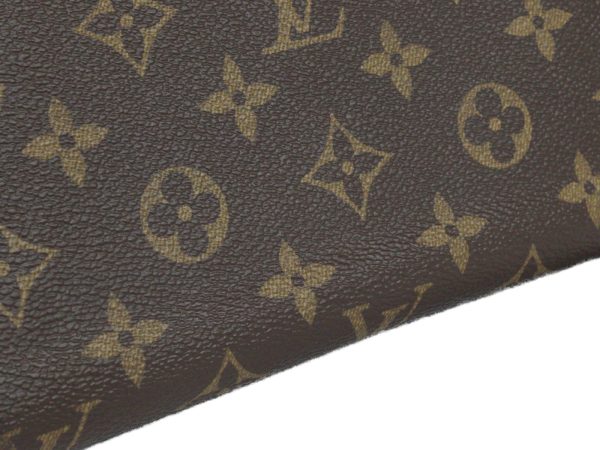 imgrc0093188912 Louis Vuitton Zippy Wallet Coquelico Brown Red