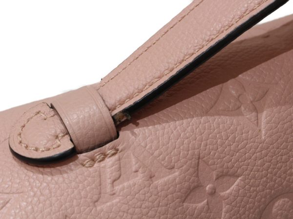 imgrc0093252001 Louis Vuitton Pochette Metis MM Handbag Pink