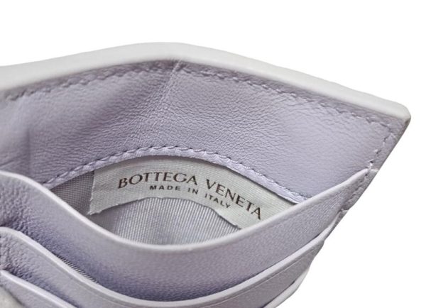 imgrc0093504517 Bottega Veneta Cassette Coin Case Zipper Card Case Leather