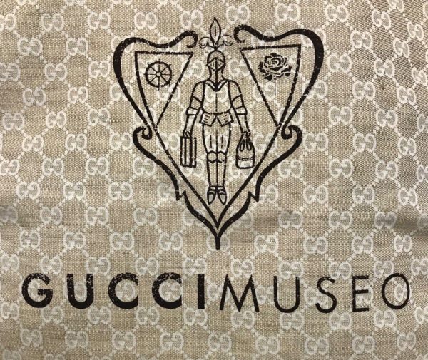 imgrc0093700249 Gucci Museo Tote Bag Canvas