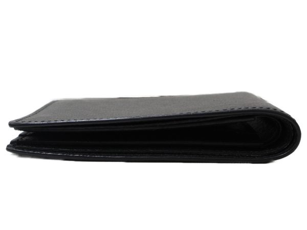 imgrc0094091763 Louis Vuitton Portefeuille Folding Wallet Black