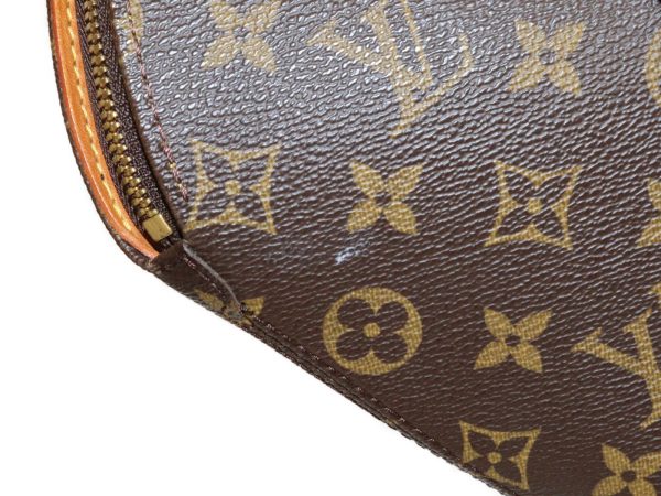 imgrc0094216744 Louis Vuitton Ellipse PM Handbag Monogram Brown