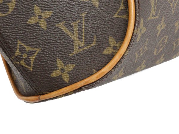 imgrc0094216746 Louis Vuitton Ellipse PM Handbag Monogram Brown