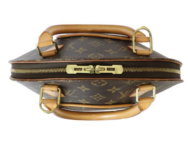 imgrc0094216757 Louis Vuitton Ellipse PM Handbag Monogram Brown