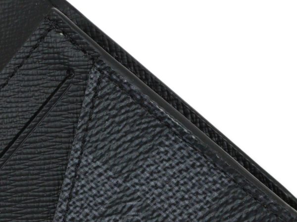 imgrc0094335009 Louis Vuitton Avelop Carte de Visite Black Gray