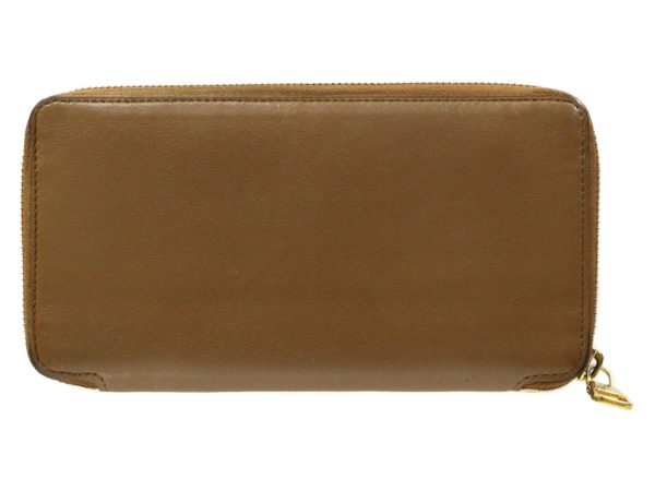 imgrc0094577428 Louis Vuitton Portefeuil Jena Long Wallet Brown