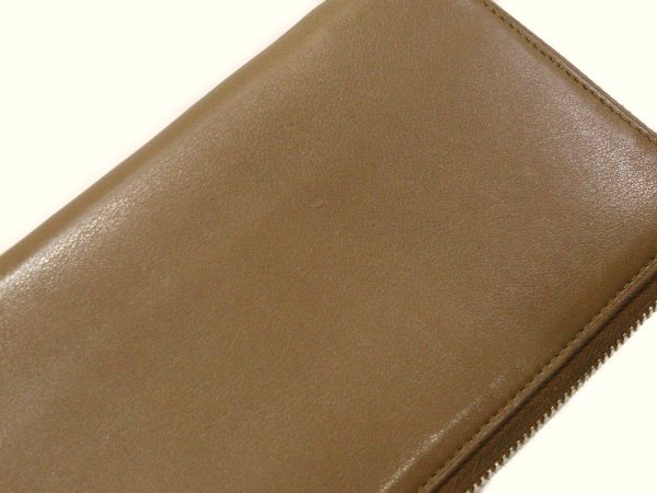 imgrc0094577439 Louis Vuitton Portefeuil Jena Long Wallet Brown