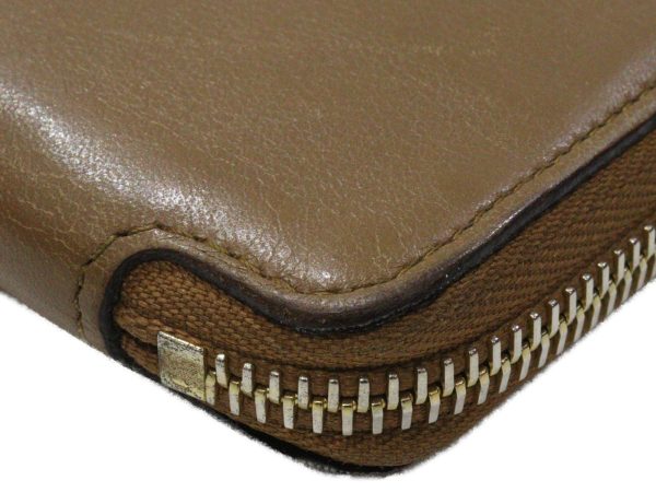 imgrc0094577440 Louis Vuitton Portefeuil Jena Long Wallet Brown