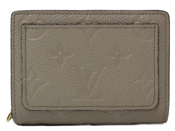 imgrc0094672319 Louis Vuitton Portefeuil Claire Wallet Beige