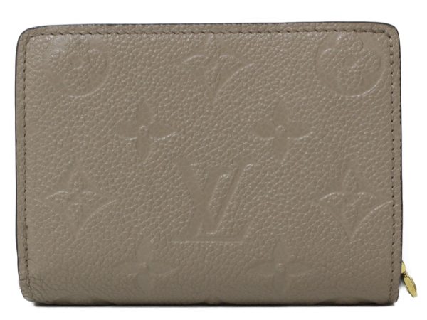 imgrc0094672320 Louis Vuitton Portefeuil Claire Wallet Beige