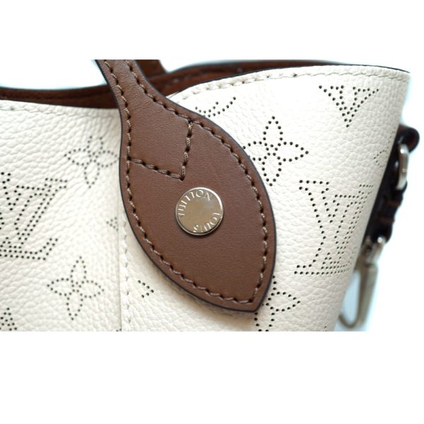 imgrc0094680451 Louis Vuitton Hina PM 2WAY Mahina Cream Beige