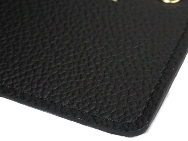 imgrc0094693866 Louis Vuitton Anvelop Carte de Visite Case Black