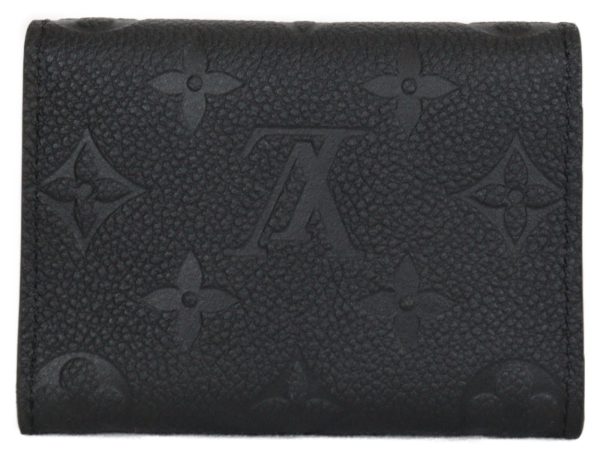 imgrc0094693869 Louis Vuitton Anvelop Carte de Visite Case Black