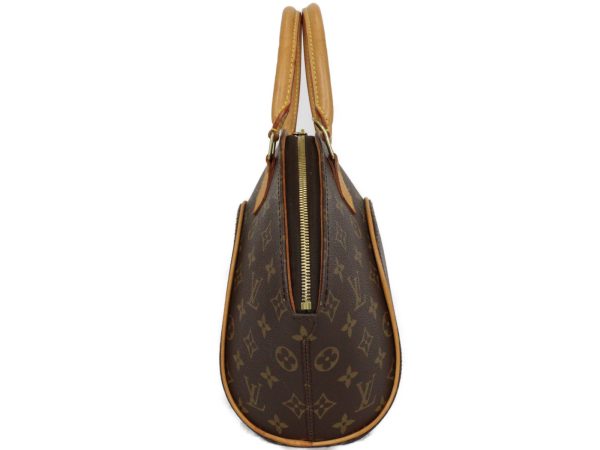 imgrc0094869701 Louis Vuitton Ellipse PM Handbag Monogram Brown