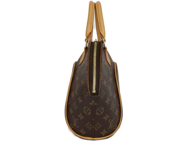 imgrc0094869702 Louis Vuitton Ellipse PM Handbag Monogram Brown