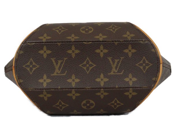 imgrc0094869703 Louis Vuitton Ellipse PM Handbag Monogram Brown