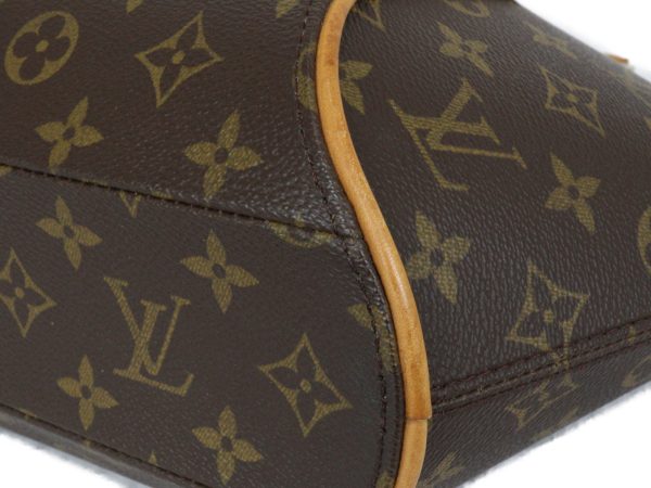 imgrc0094869704 Louis Vuitton Ellipse PM Handbag Monogram Brown