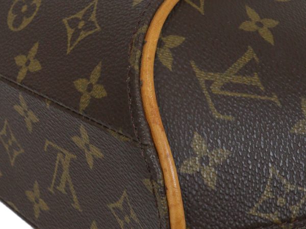 imgrc0094869705 Louis Vuitton Ellipse PM Handbag Monogram Brown