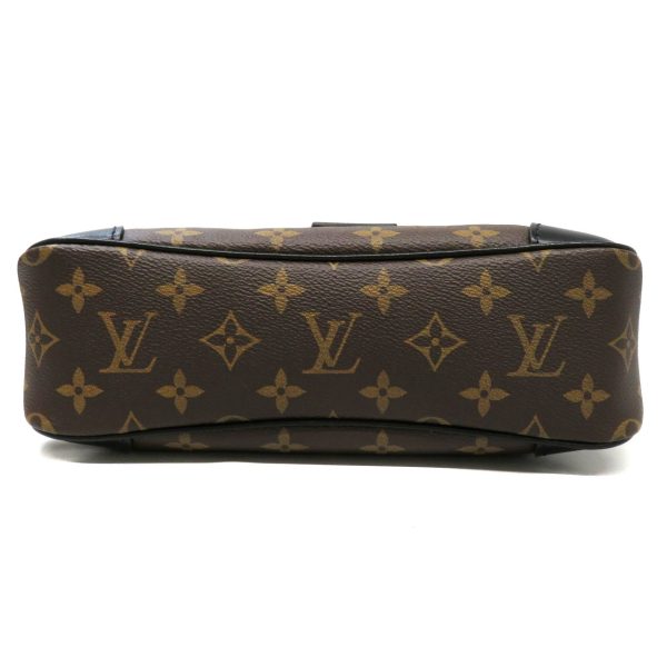 imgrc0094887148 Louis Vuitton Odeon NMPM Shoulder Bag Brown