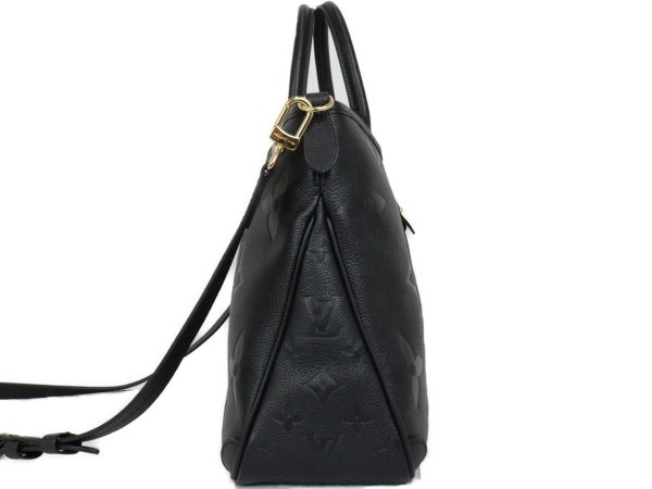 imgrc0094904512 Louis Vuitton Trianon MM Handbag Noir Black