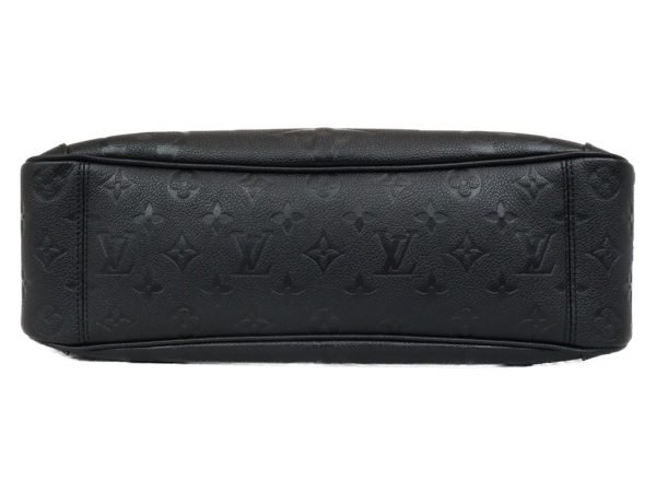 imgrc0094904514 Louis Vuitton Trianon MM Handbag Noir Black