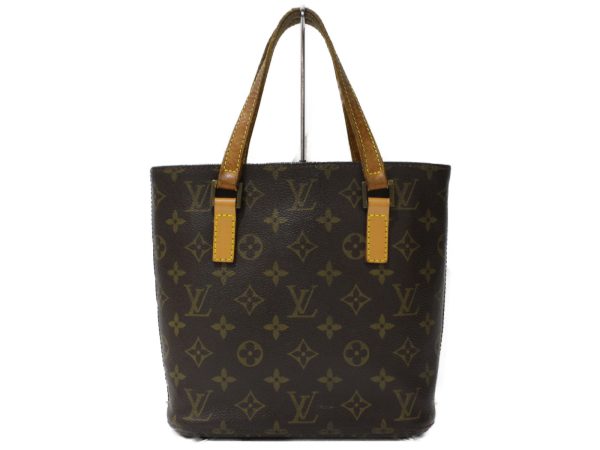 imgrc0095170579 Louis Vuitton Vavin PM Handbag Monogram Brown