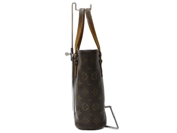 imgrc0095170580 Louis Vuitton Vavin PM Handbag Monogram Brown