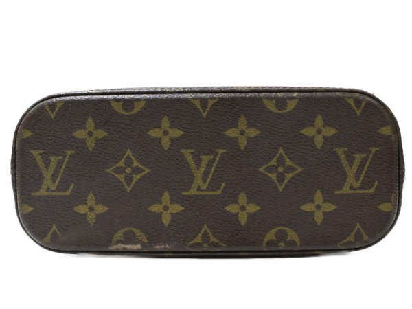 imgrc0095170583 Louis Vuitton Vavin PM Handbag Monogram Brown