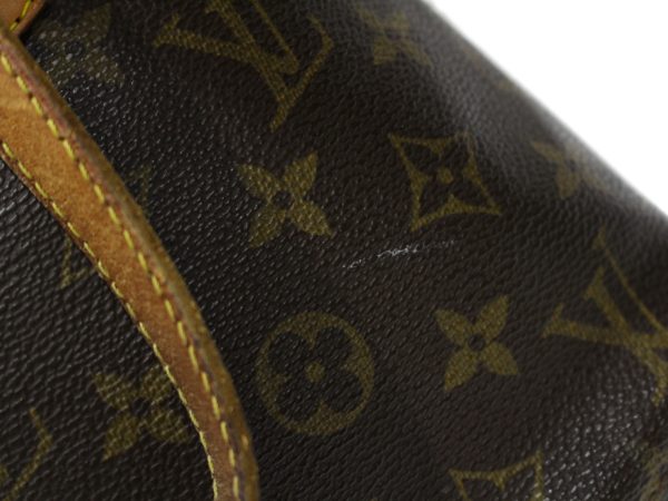 imgrc0095170597 Louis Vuitton Vavin PM Handbag Monogram Brown