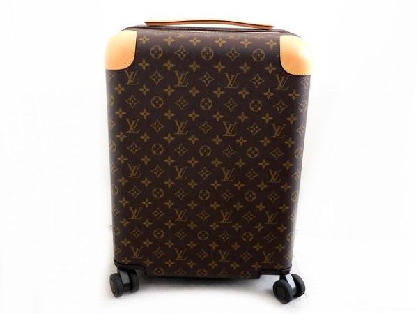 imgrc0095394796 LOUIS VUITTON Carry Case Suitcase Horizon 50 Travel Bag