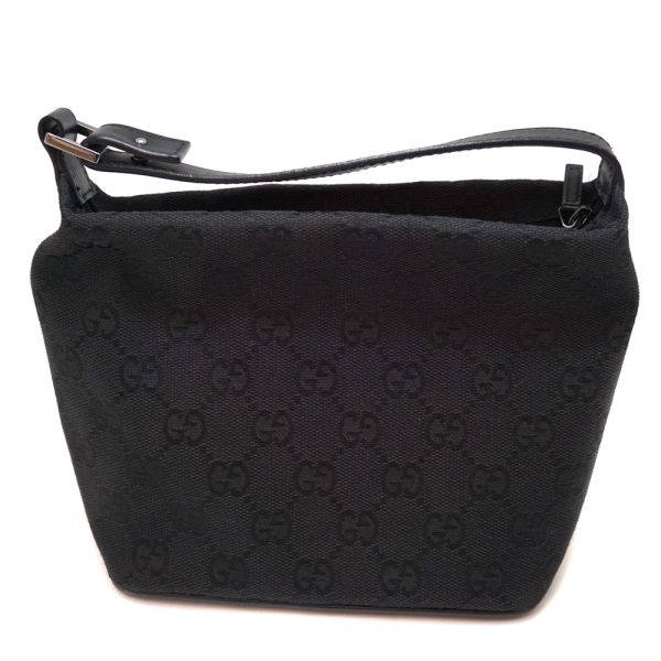 imgrc0095440021 Gucci Mini Handbag Black Bag