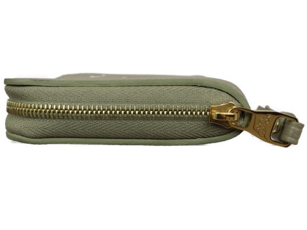 imgrc0095899081 Louis Vuitton Zippy Coin Purse Light Green