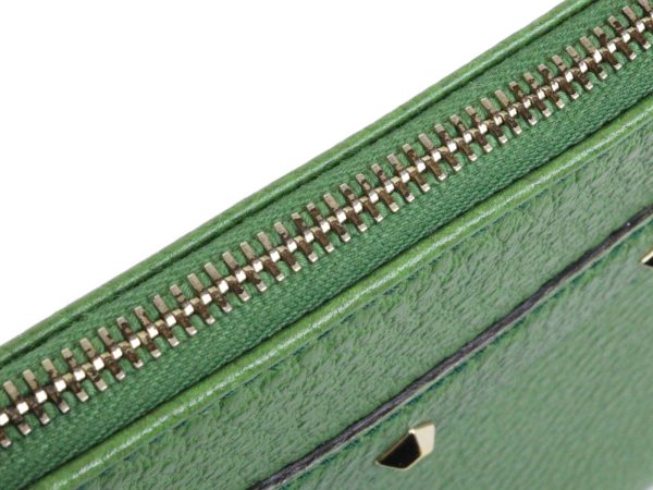 imgrc0096147840 Gucci Bamboo Handbag Shoulder Bag Green