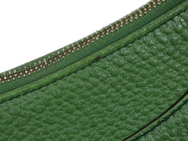 imgrc0096147846 Gucci Bamboo Handbag Shoulder Bag Green