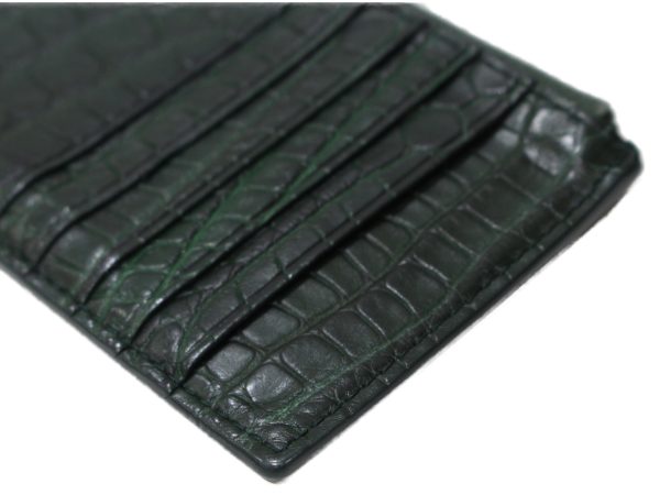 imgrc0096173484 Botteaga Veneta Fragment Coin Case Dark Green