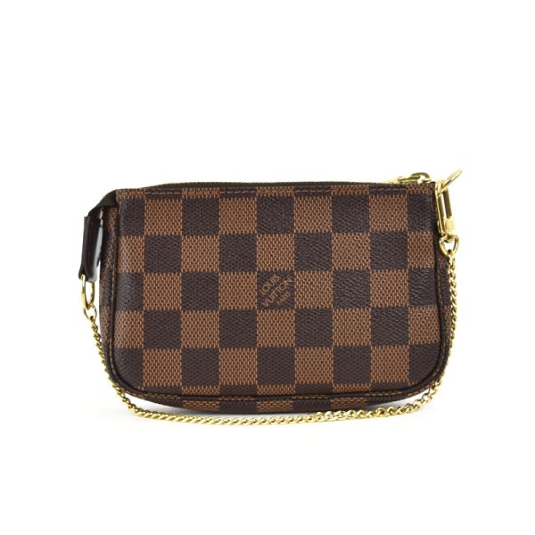 imgrc0097664602 Louis Vuitton Damier Mini Pochette Accessoire