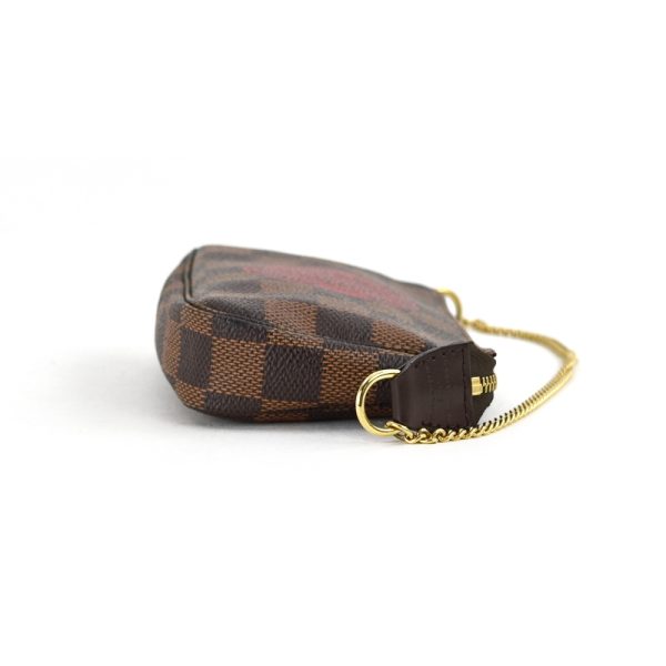 imgrc0097664603 Louis Vuitton Damier Mini Pochette Accessoire