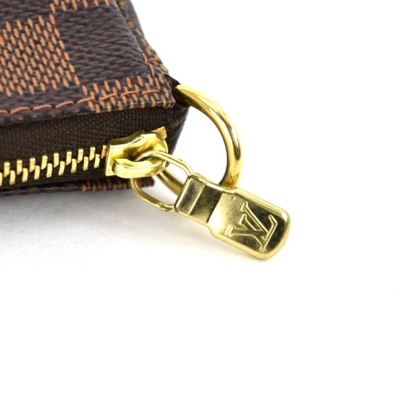 imgrc0097664610 Louis Vuitton Damier Mini Pochette Accessoire