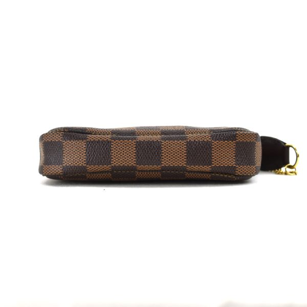 imgrc0097664744 Louis Vuitton Damier Mini Pochette Accessoire