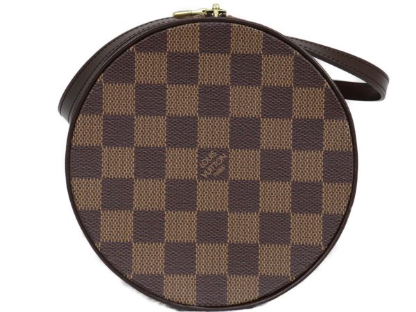 imgrc0097887319 Louis Vuitton Papillon 30 Handbag Damier Brown