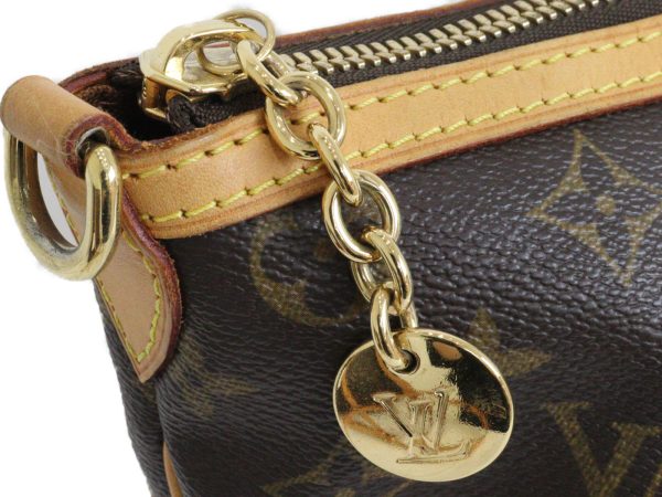 imgrc0097887469 Louis Vuitton Palermo PM Handbag Monogram Brown