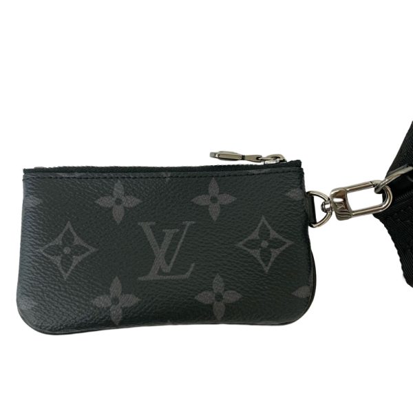 imgrc0100367486 Louis Vuitton Trio Messenger Shoulder Bag Black