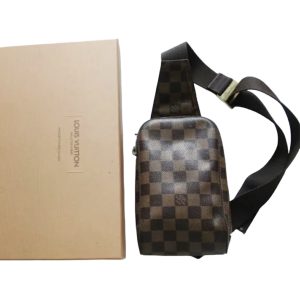 imgrc0105637937 Louis Vuitton Damier Clapton Backpack Rucksack Claim