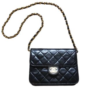 imgrc0105652471 GUCCI Ophidia Shoulder Bag GG Supreme PVC Navy