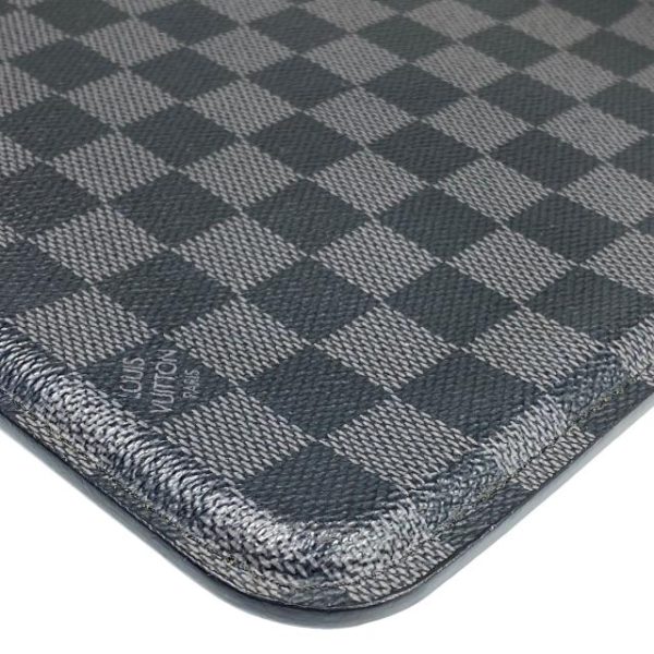 imgrc0107953922 Louis Vuitton iPad2 Case Damier Graphite