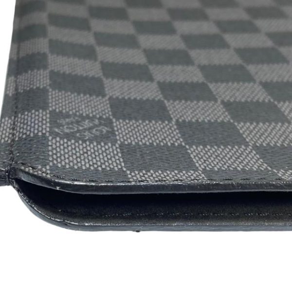 imgrc0107953923 Louis Vuitton iPad2 Case Damier Graphite